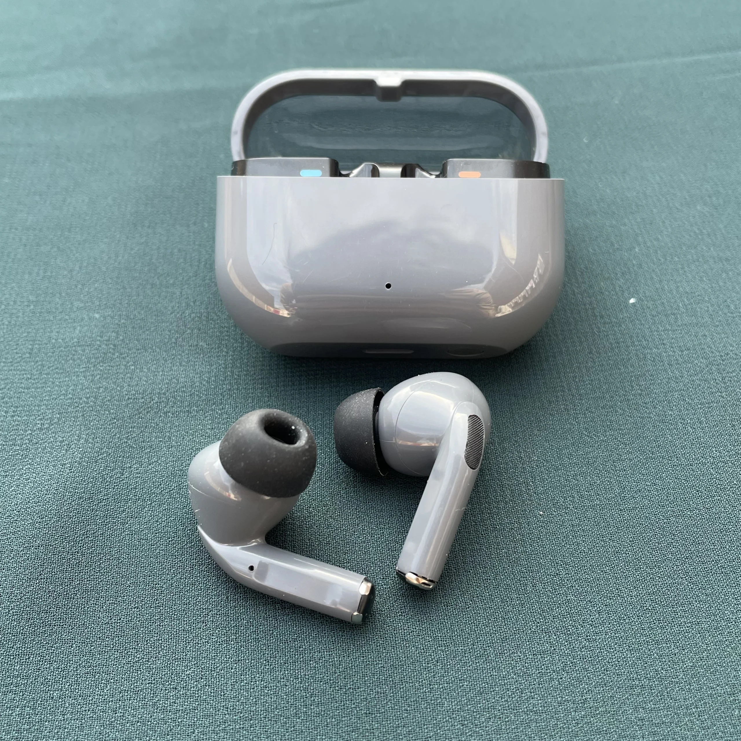 Samsung Galaxy Buds 3 Pro