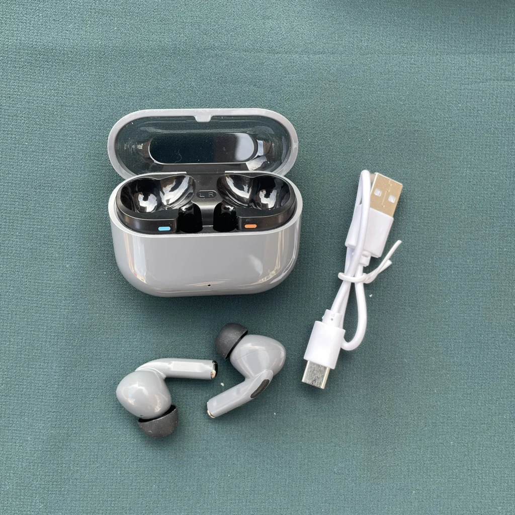 Samsung Galaxy Buds 3 Pro