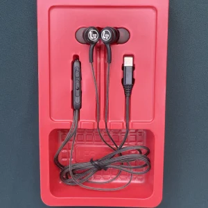 AIRMARS SG10 Mini Type-C Gaming Earphones