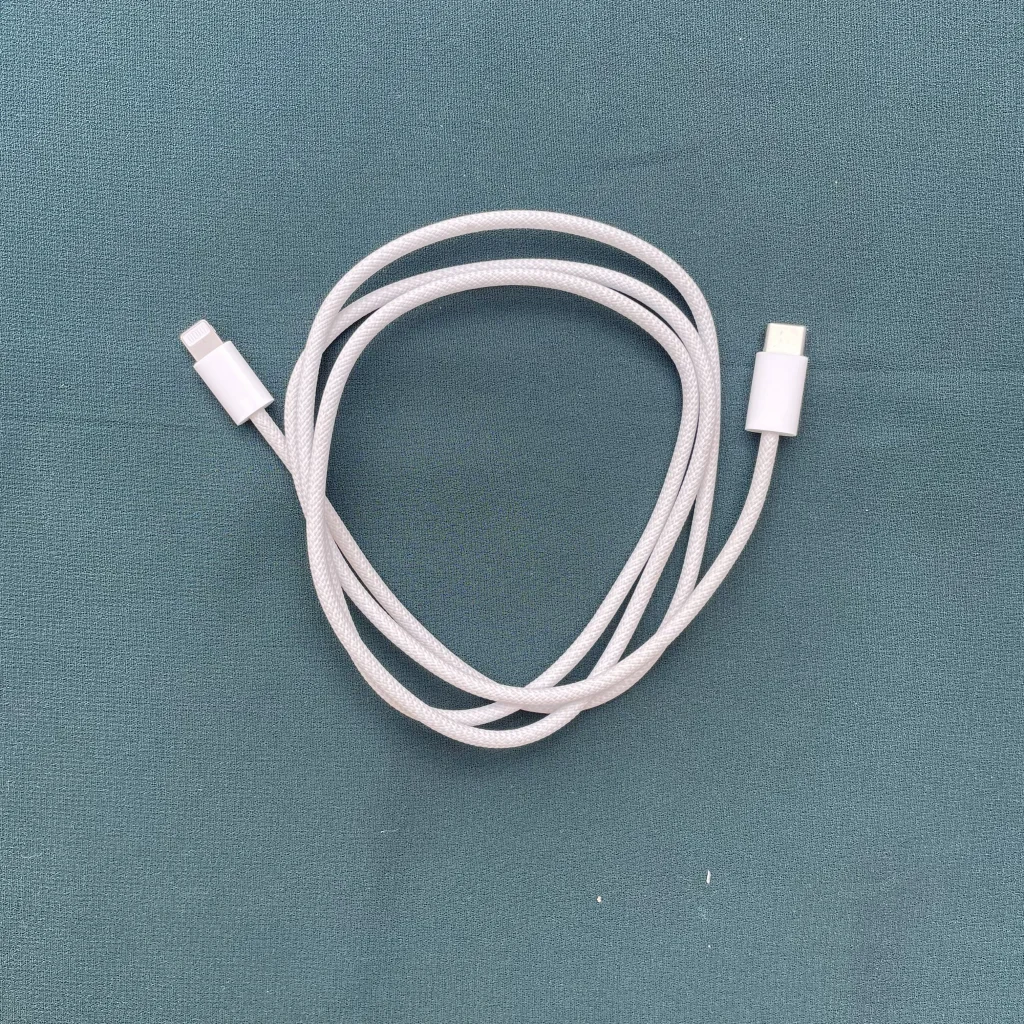 Apple USB-C to Lightning Cable 1m