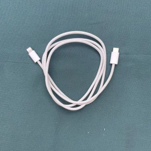 Apple USB-C to Lightning Cable 1m