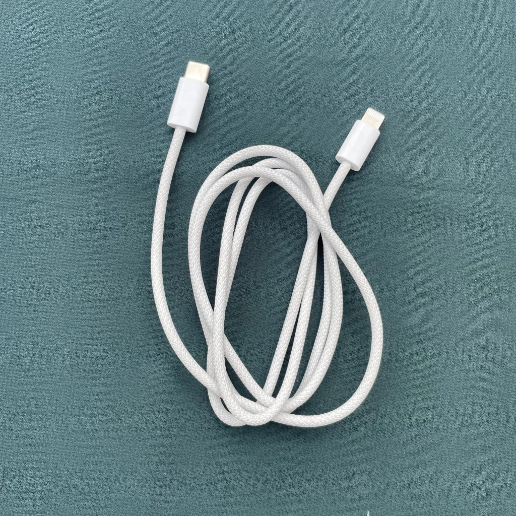 Apple USB-C to Lightning Cable 1m