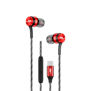 AIRMARS SG10 Mini Type-C Gaming Earphones