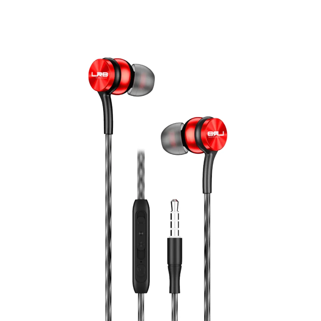AIRMARS SG10 Mini Gaming Earphones (LRB-266)