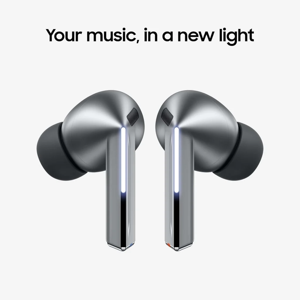 Samsung Galaxy Buds 3 Pro Black