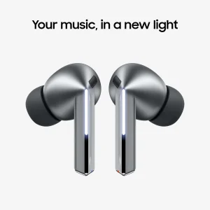 Samsung Galaxy Buds 3 Pro Black