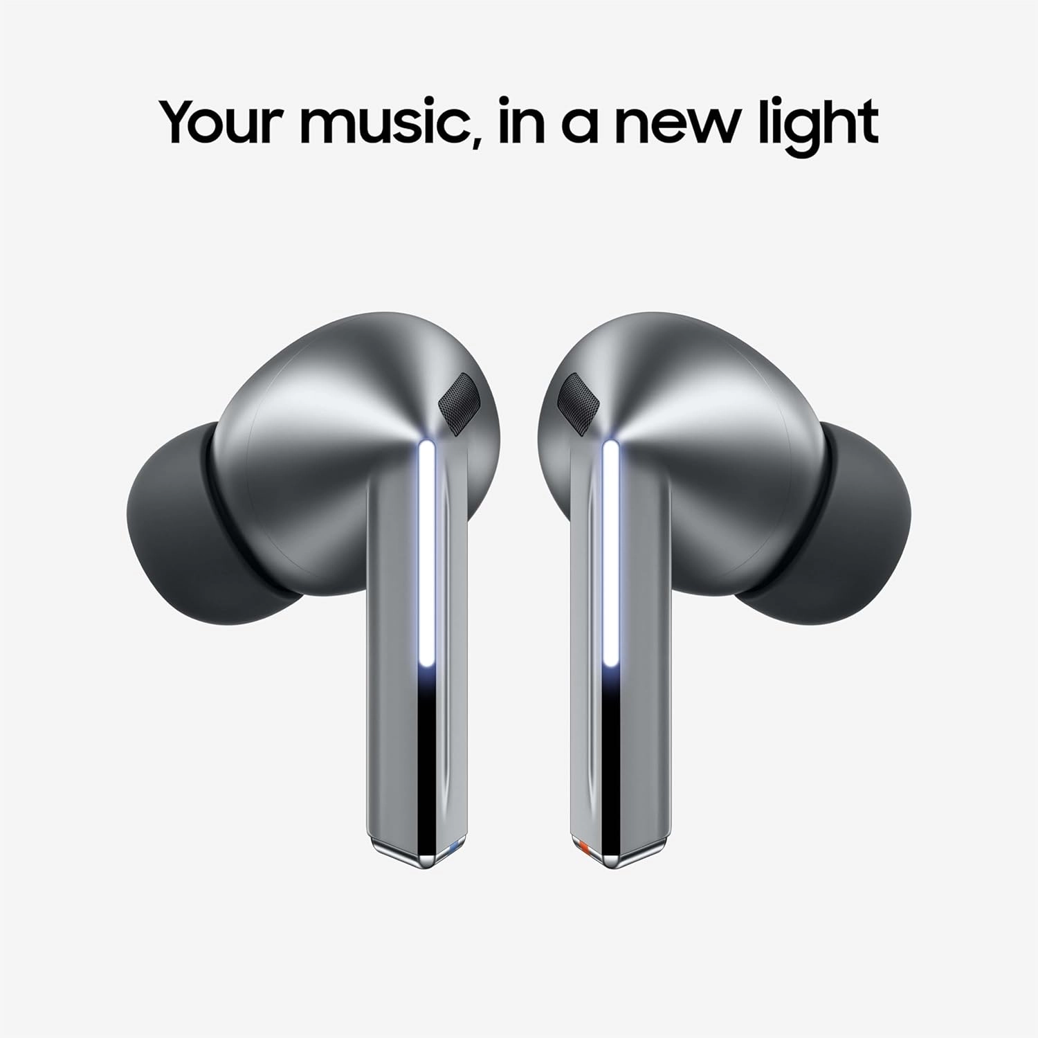 Samsung Galaxy Buds 3 Pro Black