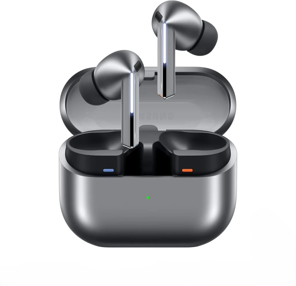 Samsung Galaxy Buds 3 Pro Black