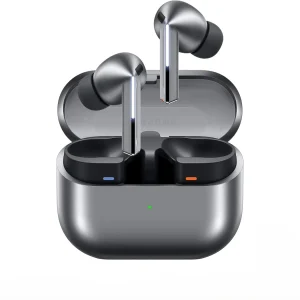 Samsung Galaxy Buds 3 Pro Black