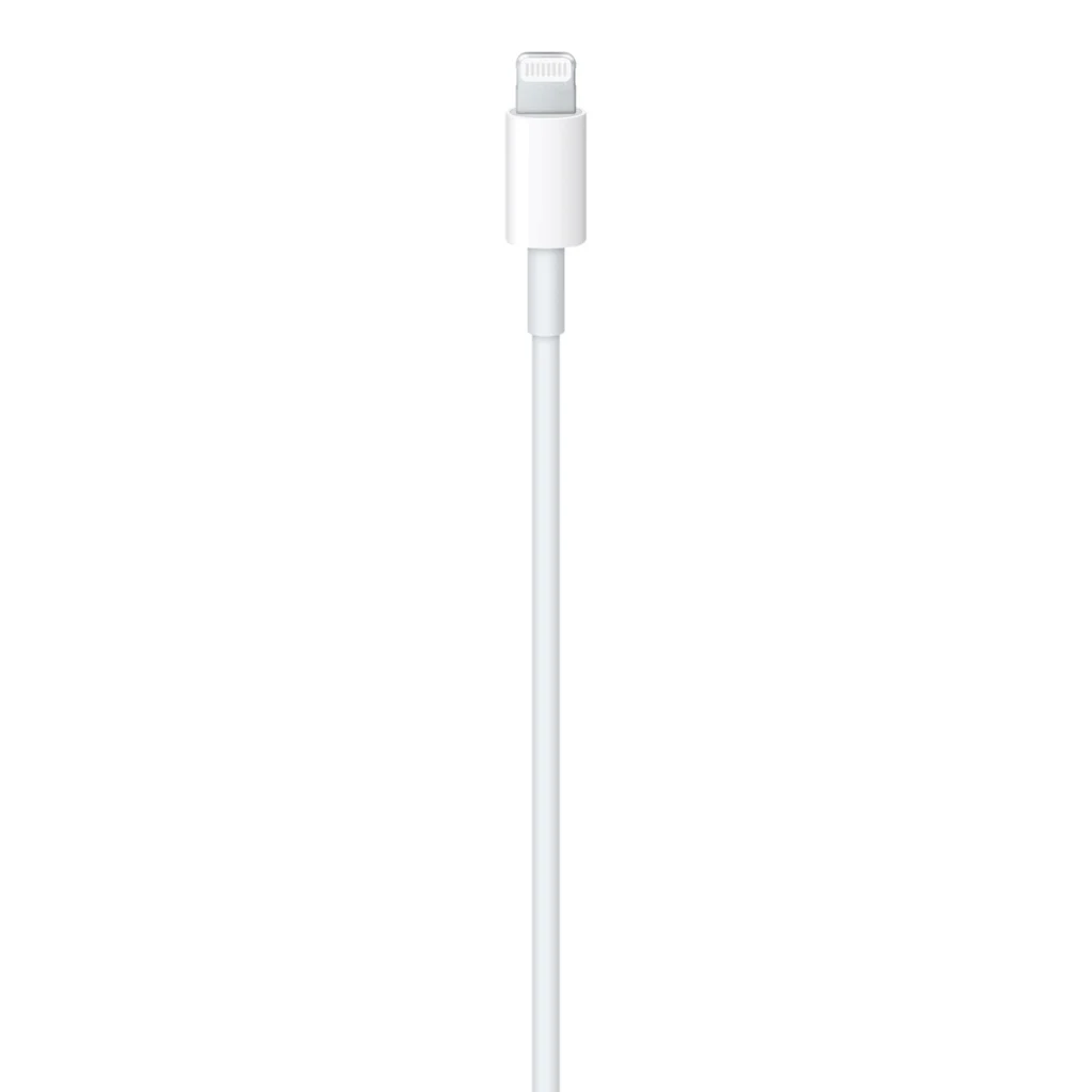 Apple USB-C to Lightning Cable 1m