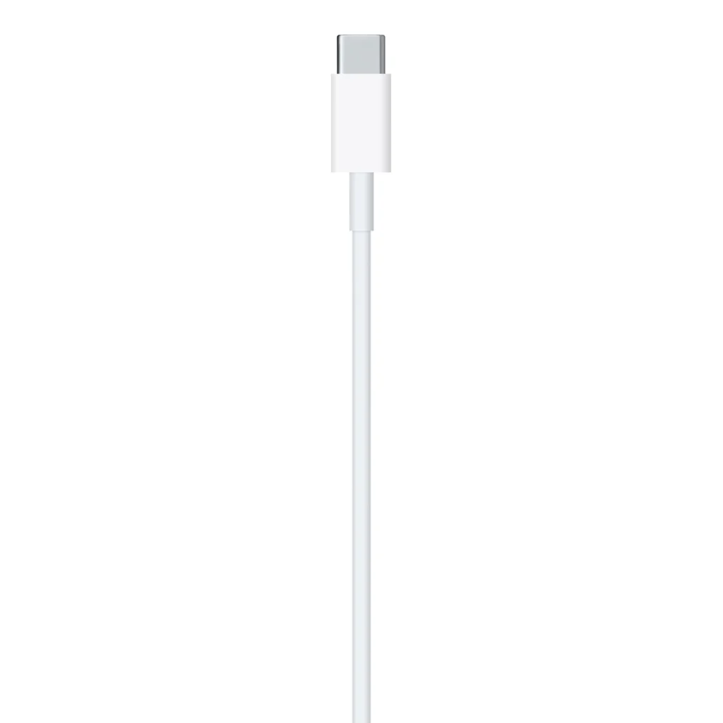 Apple USB-C to Lightning Cable 1m