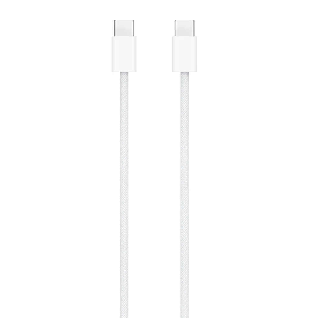 Apple USB-C to USB-C Cable