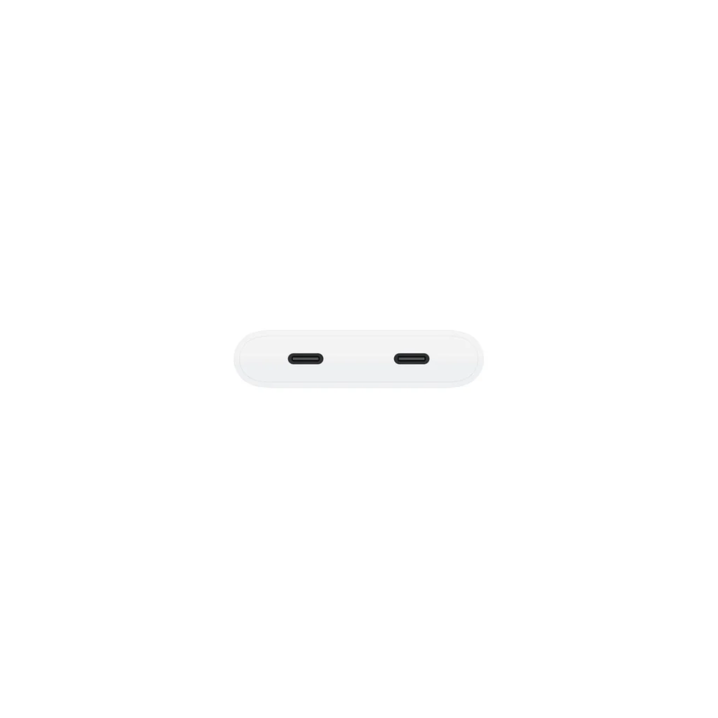 8-Pin to 3.5mm Audio Headphone Jack Adapter 2-in-1