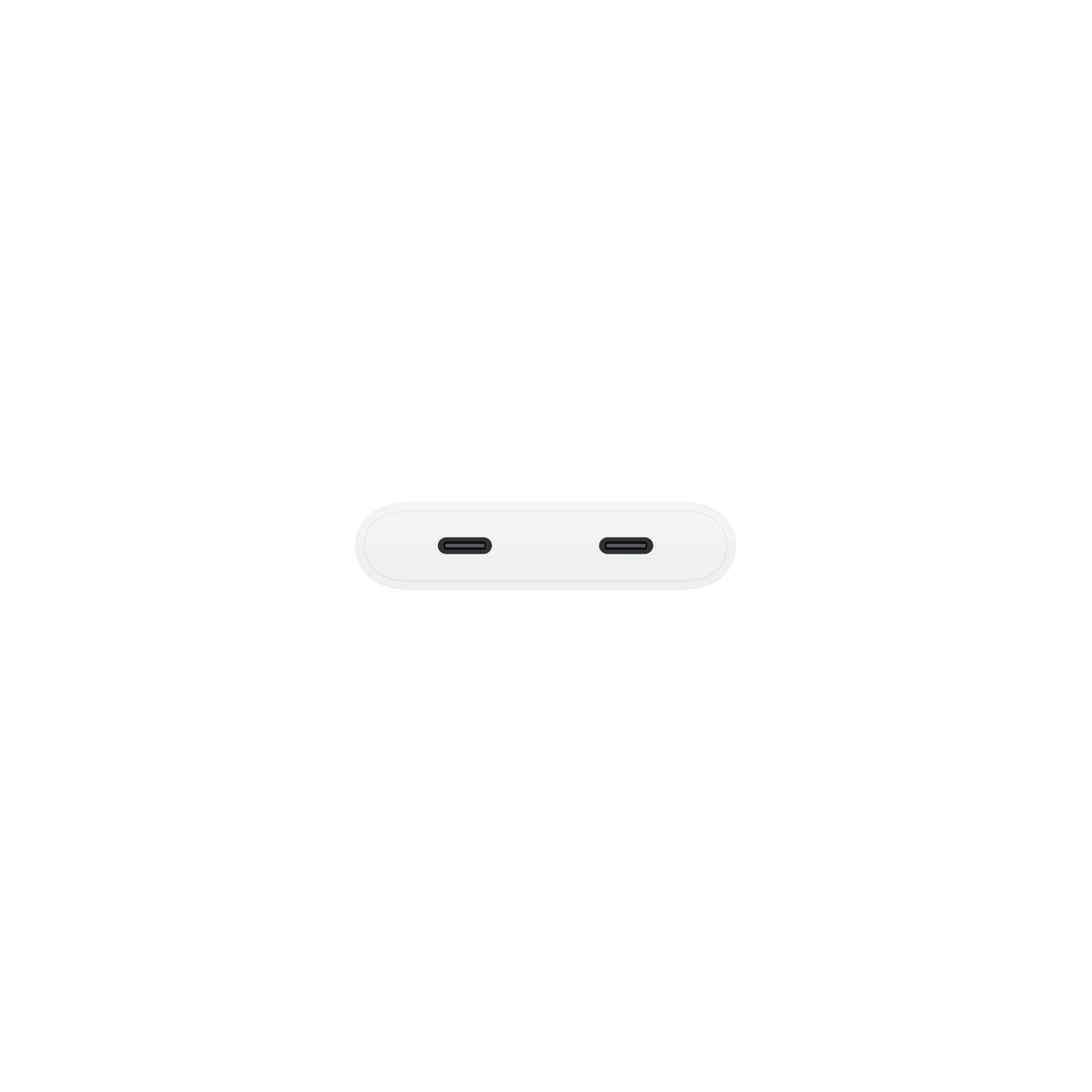 8-Pin to 3.5mm Audio Headphone Jack Adapter 2-in-1