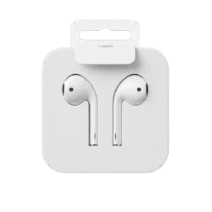 Apple EarPods with 3.5mm Headphone Plug