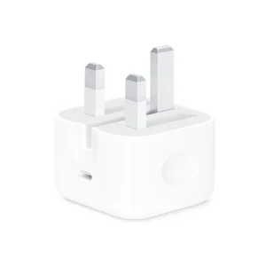 Apple 20W USB-C Power Adapter ( Mercantile )