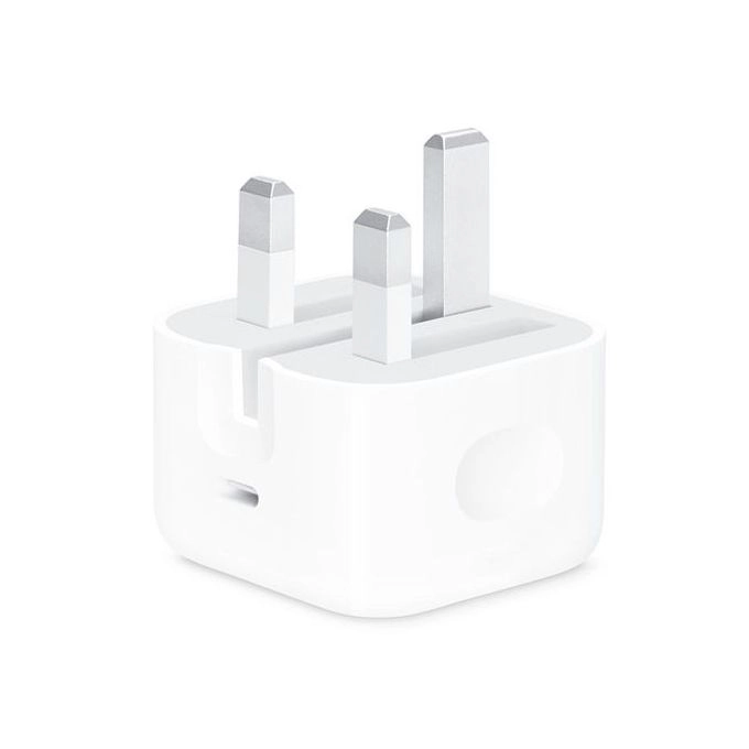 Apple 20W USB-C Power Adapter ( Mercantile )