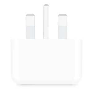 Apple 20W USB-C Power Adapter ( Mercantile )