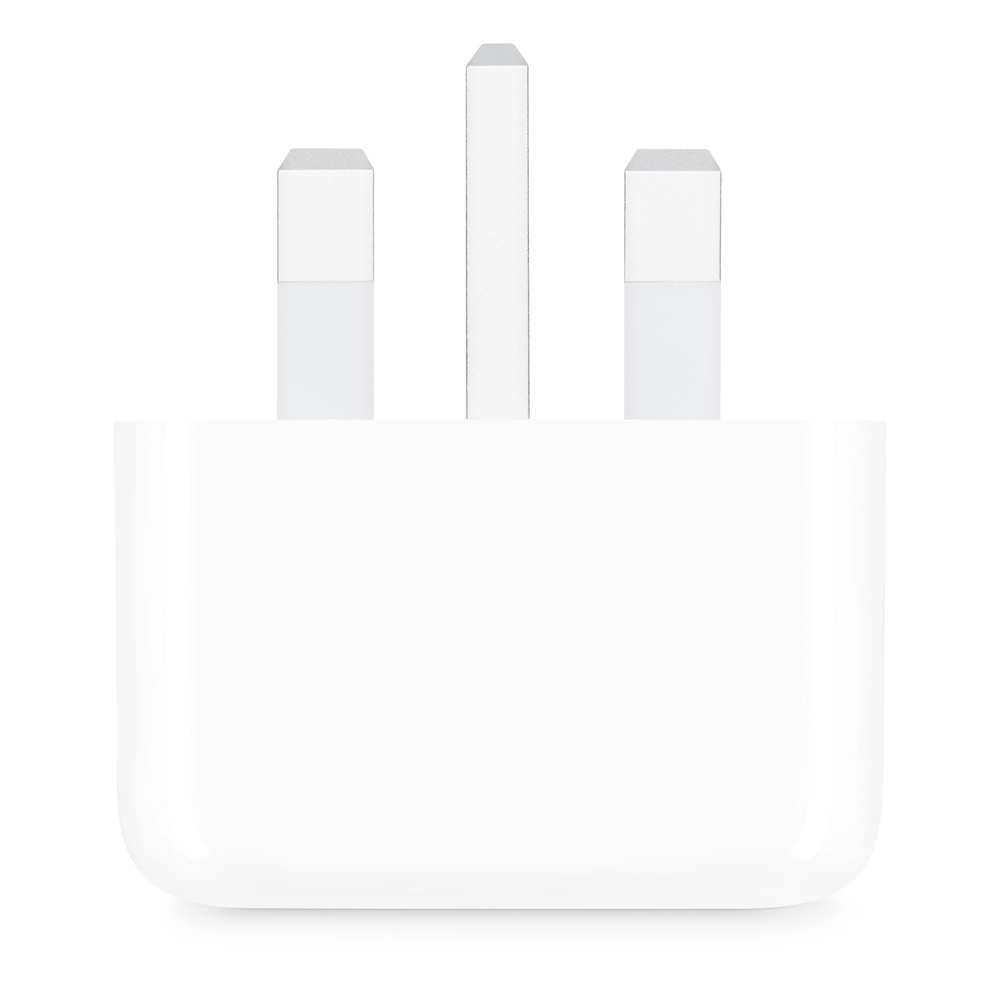 Apple 20W USB-C Power Adapter ( Mercantile )