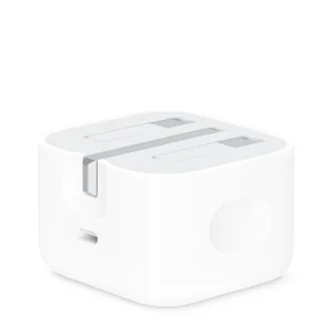 Apple 20W USB-C Power Adapter ( Mercantile )
