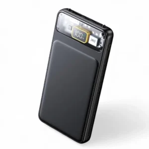 K10 Super Charger 10000mAh Power Bank 100W Fast Charging with USB C - Image 3
