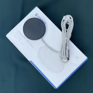 Syncwire Magnetic Wireless Charger