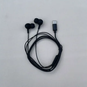 Havix Superior Wired Audio Earphones (HF-202)