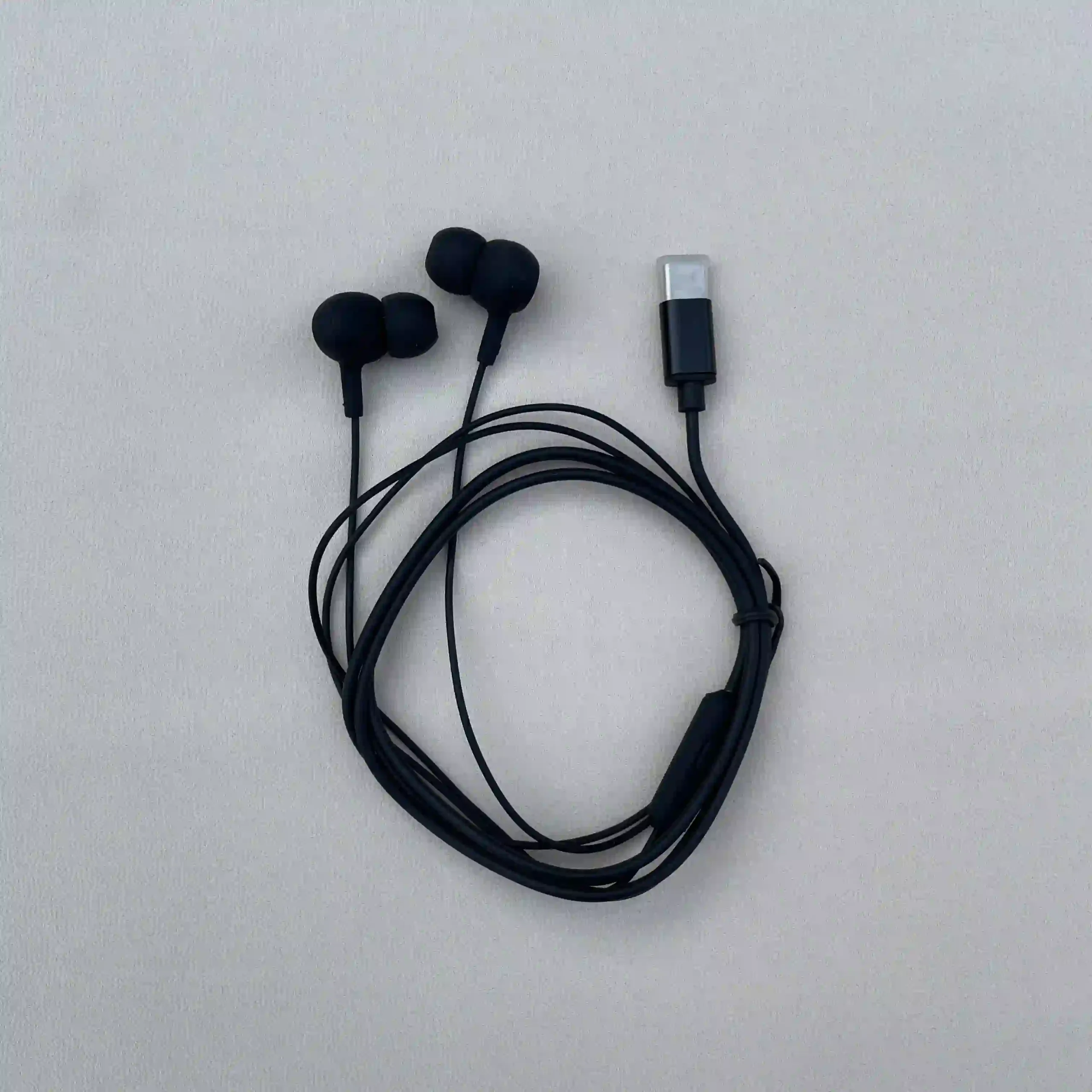 Havix Superior Wired Audio Earphones (HF-202)