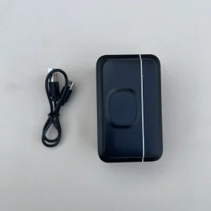 Q8 Magnetic Wireless Microphone