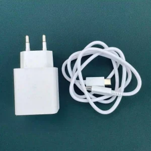 Samsung 45W PD Power Adapter 5A USB C to C Cable (1.8m) - Image 4