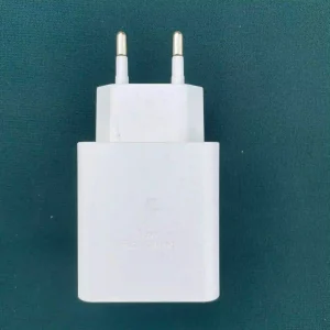Samsung 45W PD Power Adapter 5A USB C to C Cable (1.8m) - Image 3