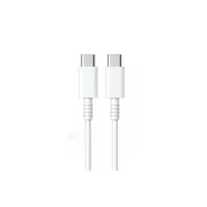 Samsung 45W PD Power Adapter with USB C Port 5A USB C to C Cable (1.8m)
