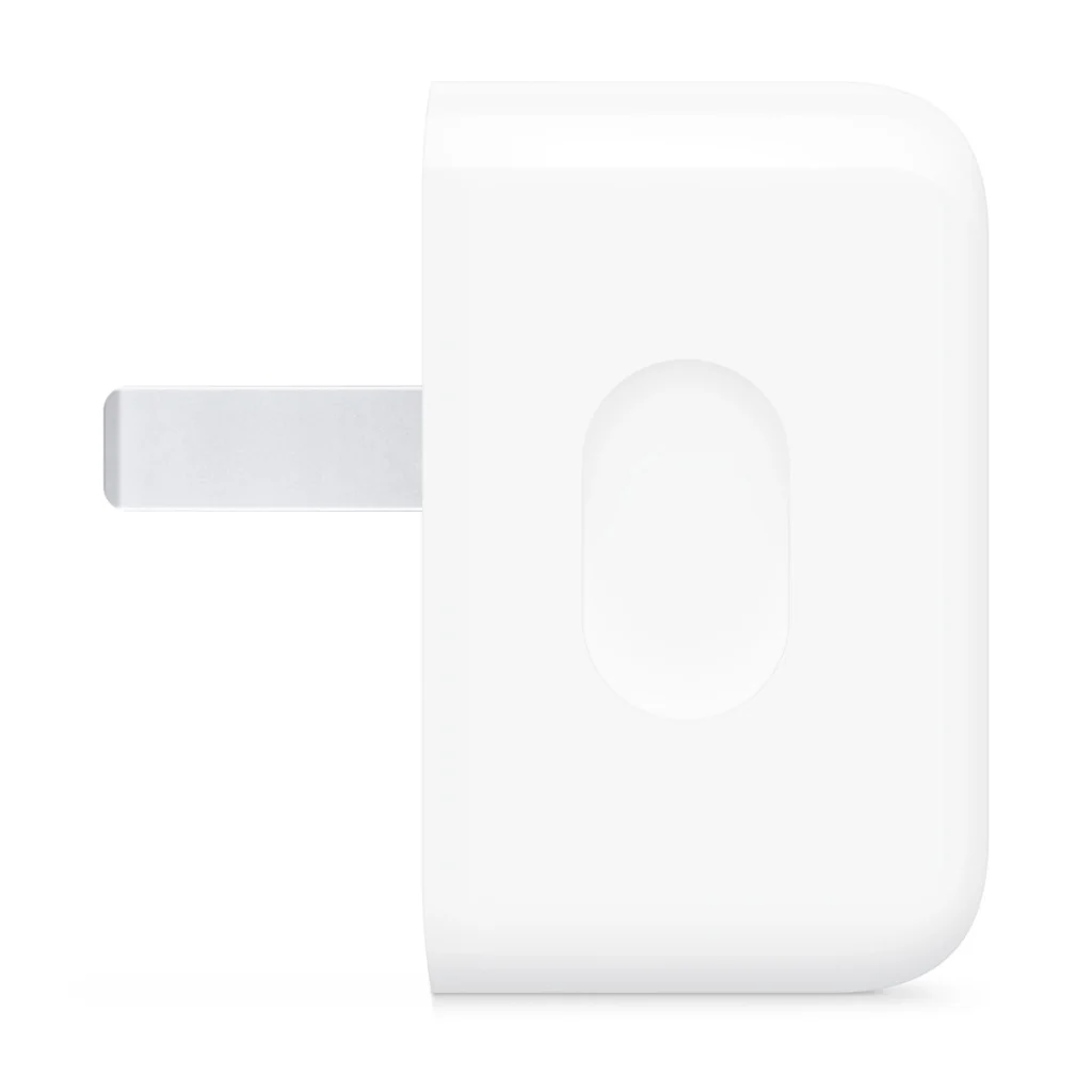 Apple 20W USB-C Power Adapter 2 Pin ( Mercantile )