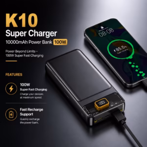 best-powerbank-10000mAH-techify.pk