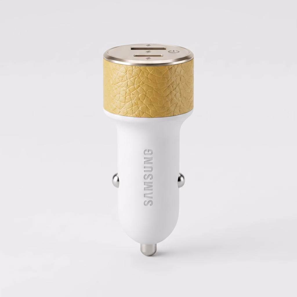 samsung-car-type-c-and-usb-type-adapter-techify.pk