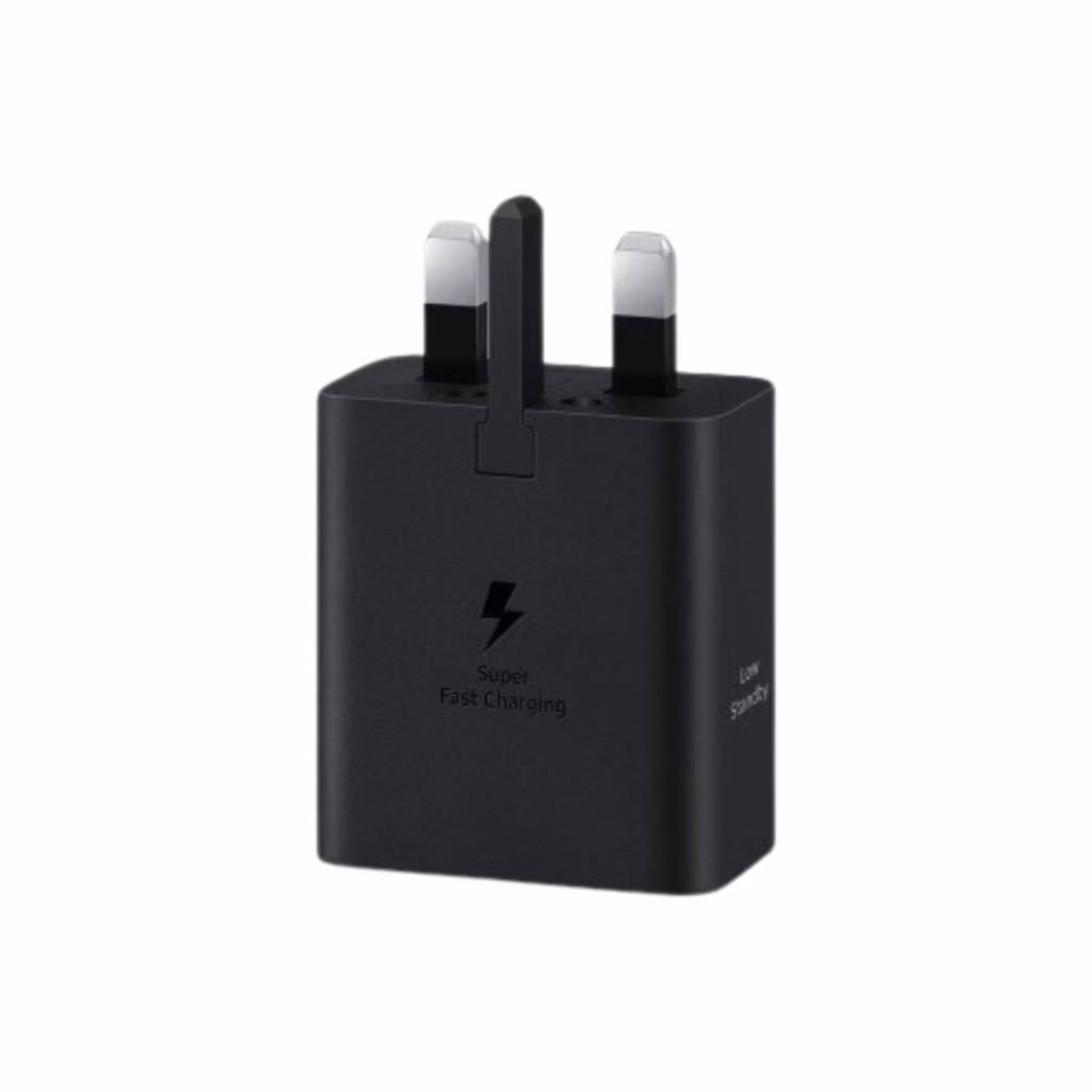 samsung-3-pin-adapter-45w-techify.pk-under-4k-in-pakistan-best-accessories