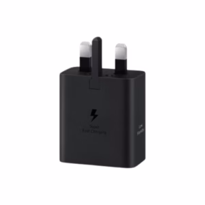 samsung-3-pin-adapter-45w-techify.pk-under-4k-in-pakistan-best-accessories