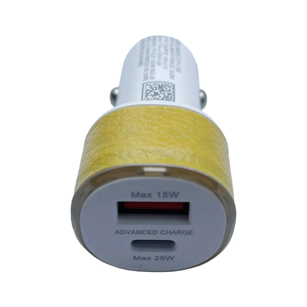 samsung-car-type-c-and-usb-type-adapter-techify.pk-best-car-adapter-in-pakistan
