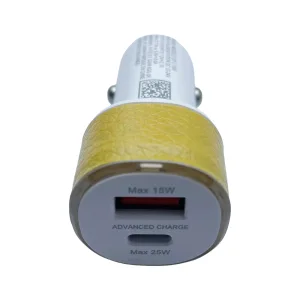 samsung-car-type-c-and-usb-type-adapter-techify.pk-best-car-adapter-in-pakistan