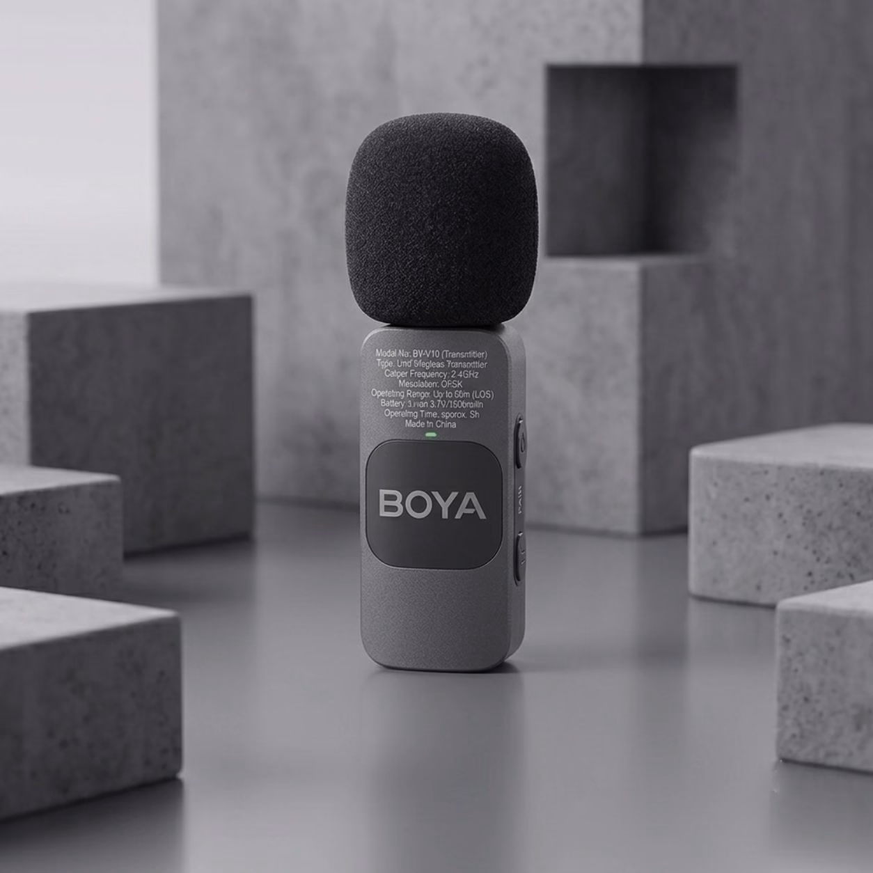 microphone-techify.pk