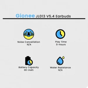 techify.pk-gionee-best-earbuds-in-pakistan