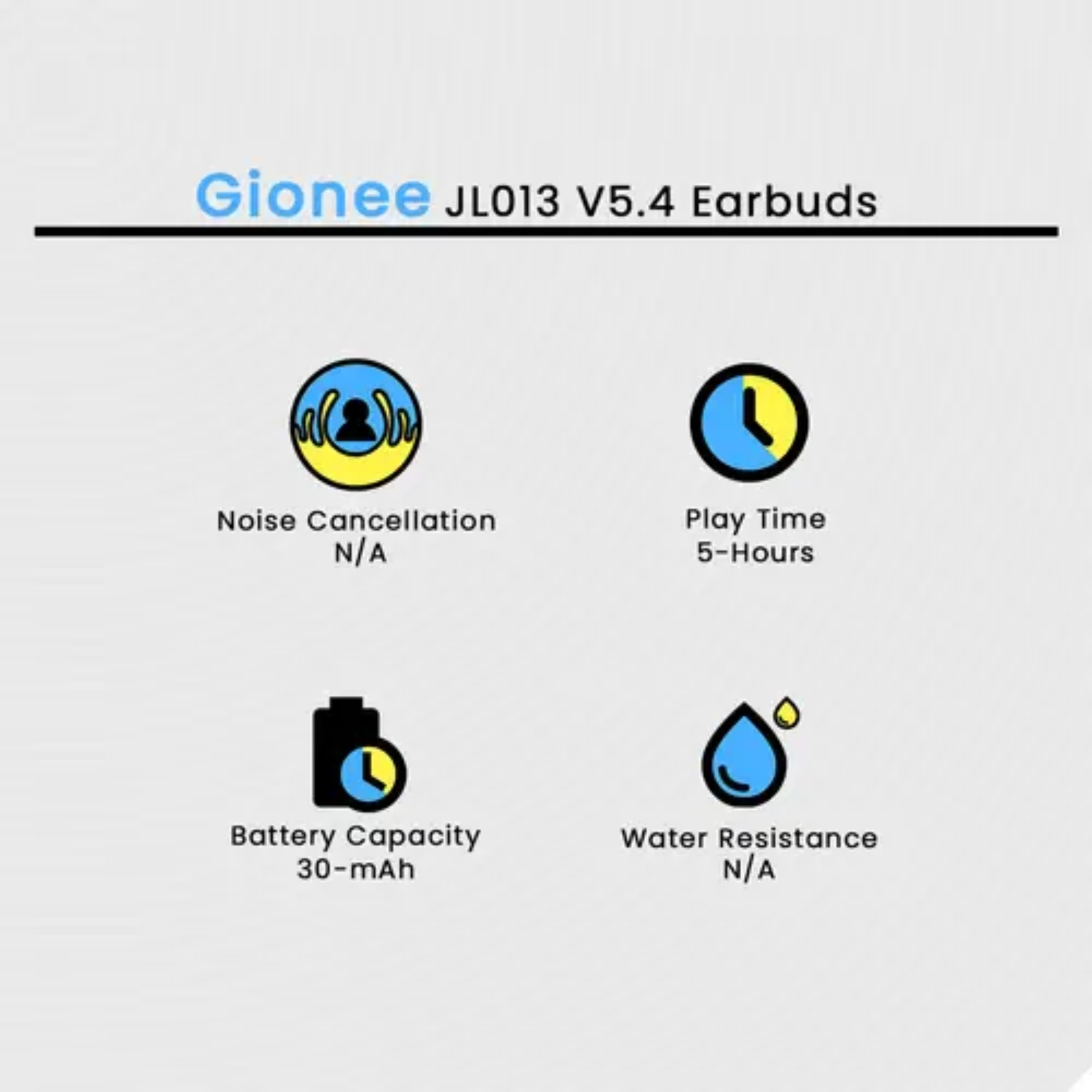 techify.pk-gionee-best-earbuds-in-pakistan