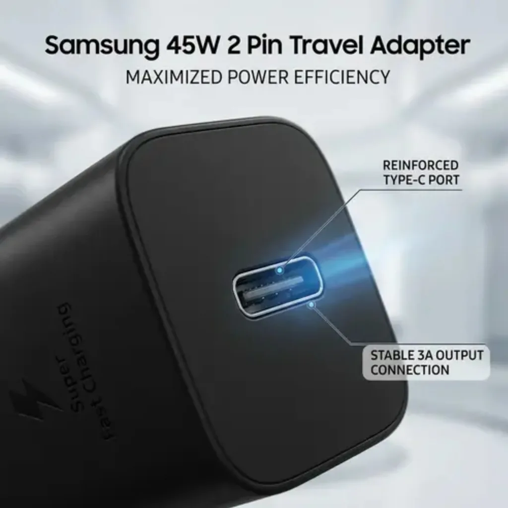 techify.pk-samsung-45w-super-fast-charger-in-pakistan-original-100%