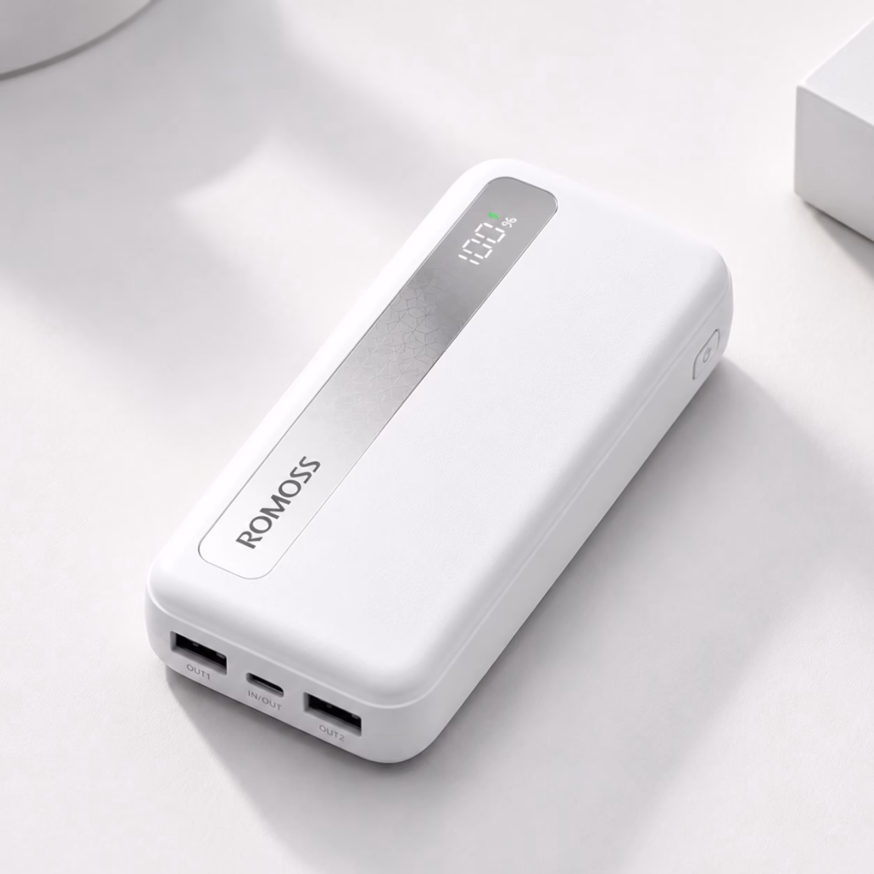powerbank-techify